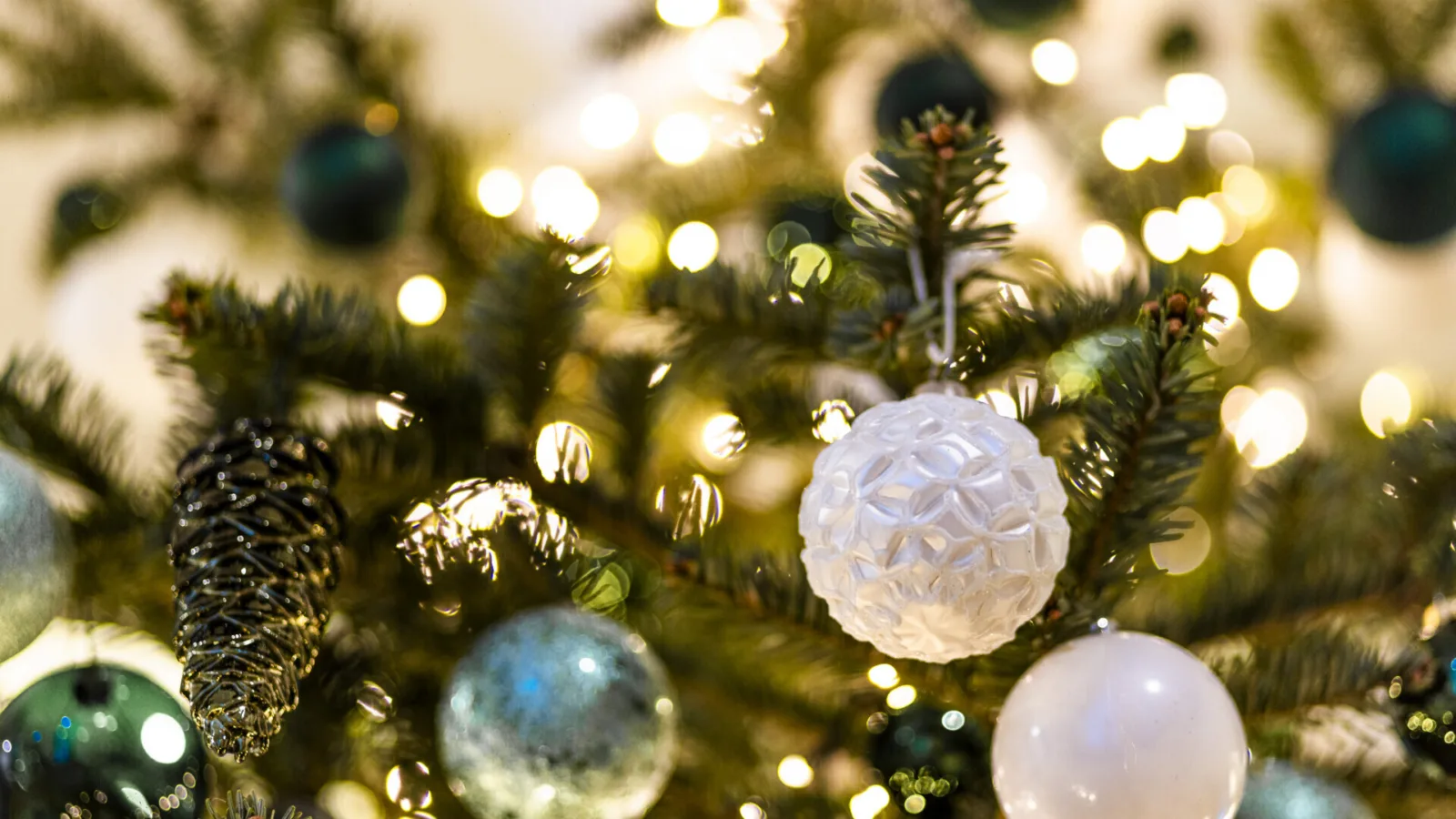 Weihnachtsaufenthalt