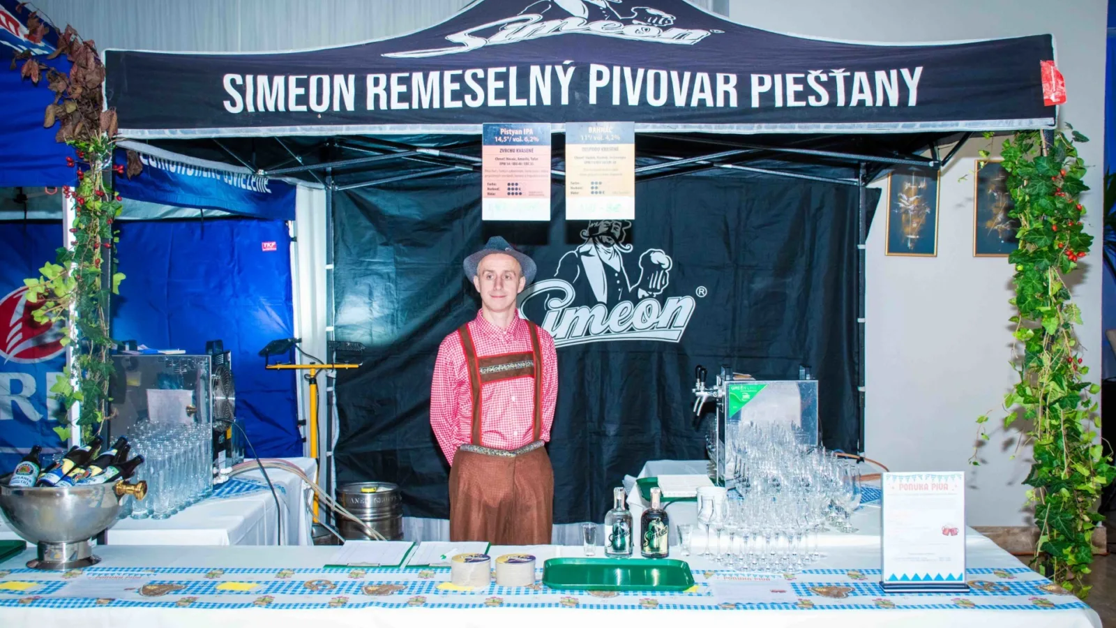 Oktoberfest