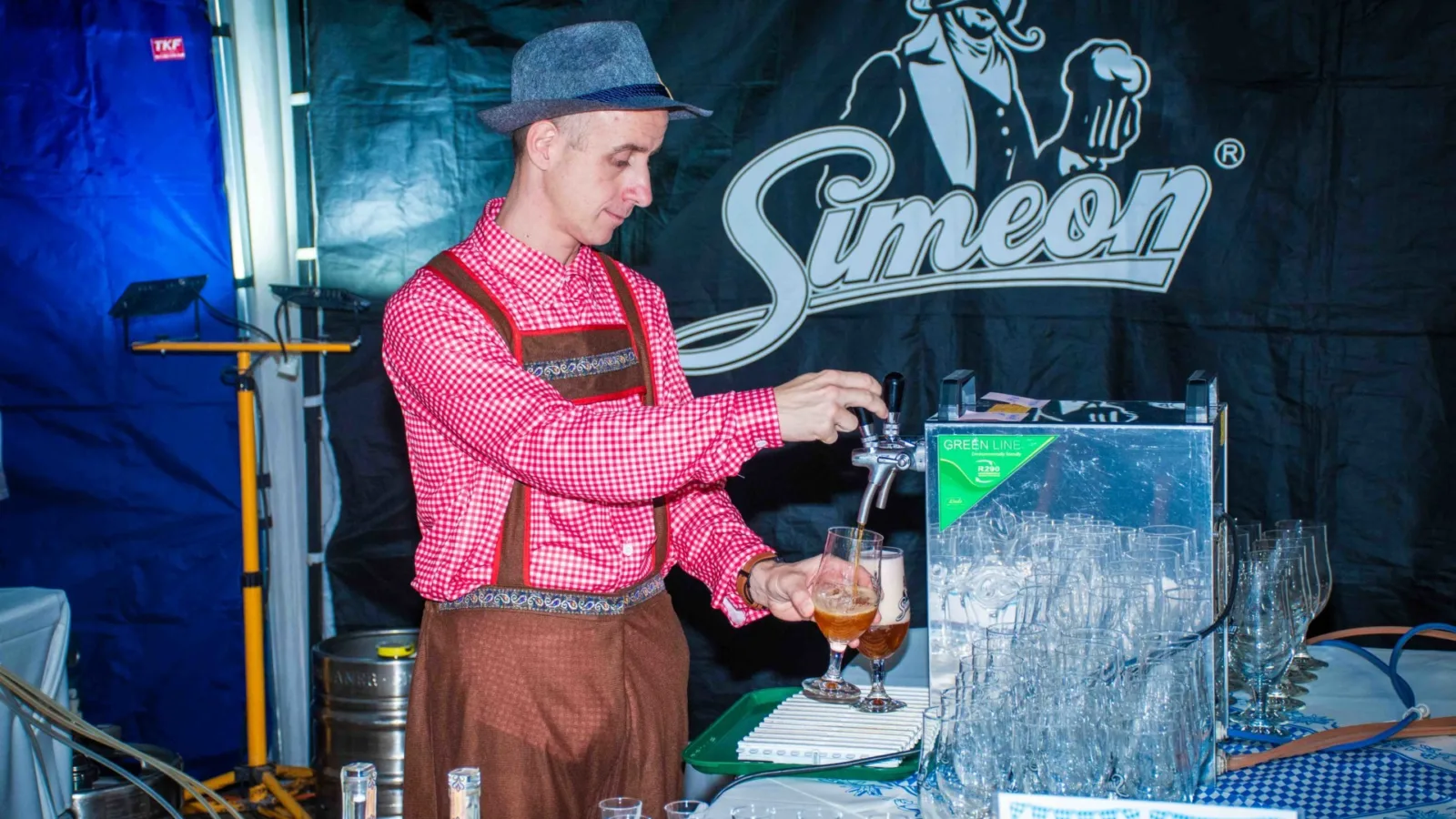 Oktoberfest