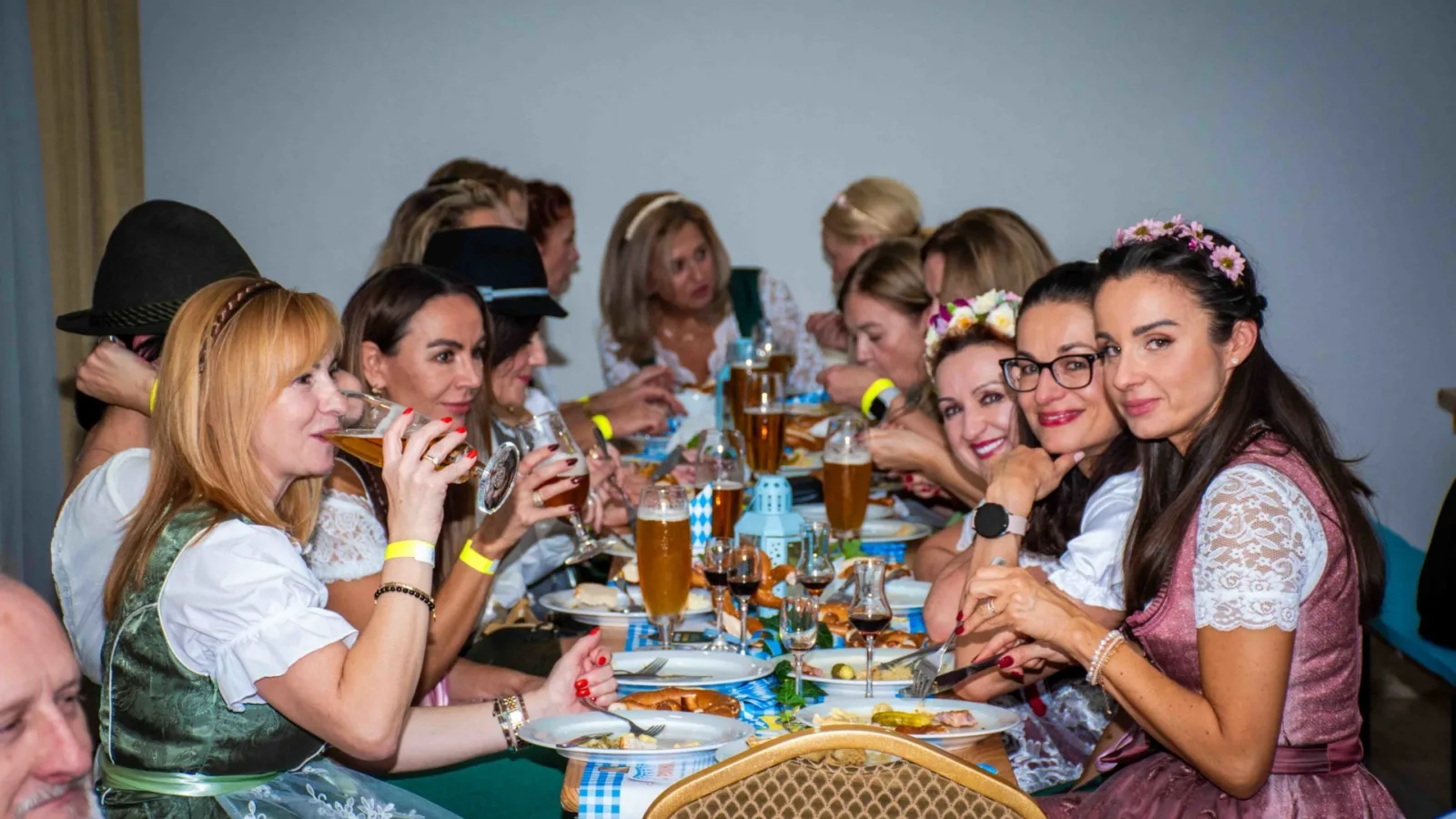 Oktoberfest
