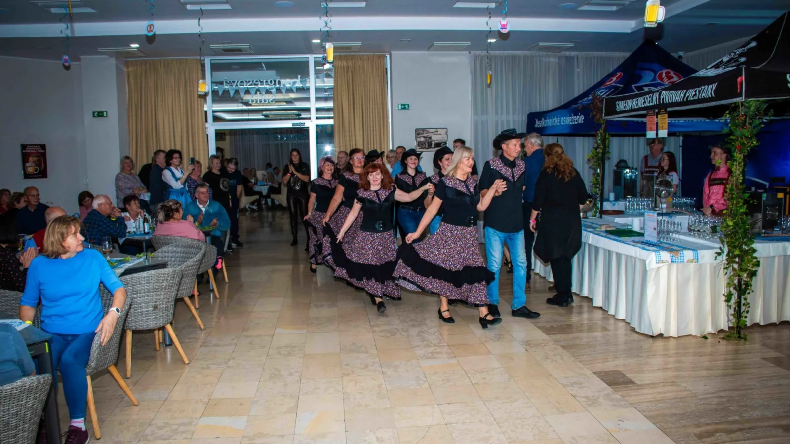 Oktoberfest