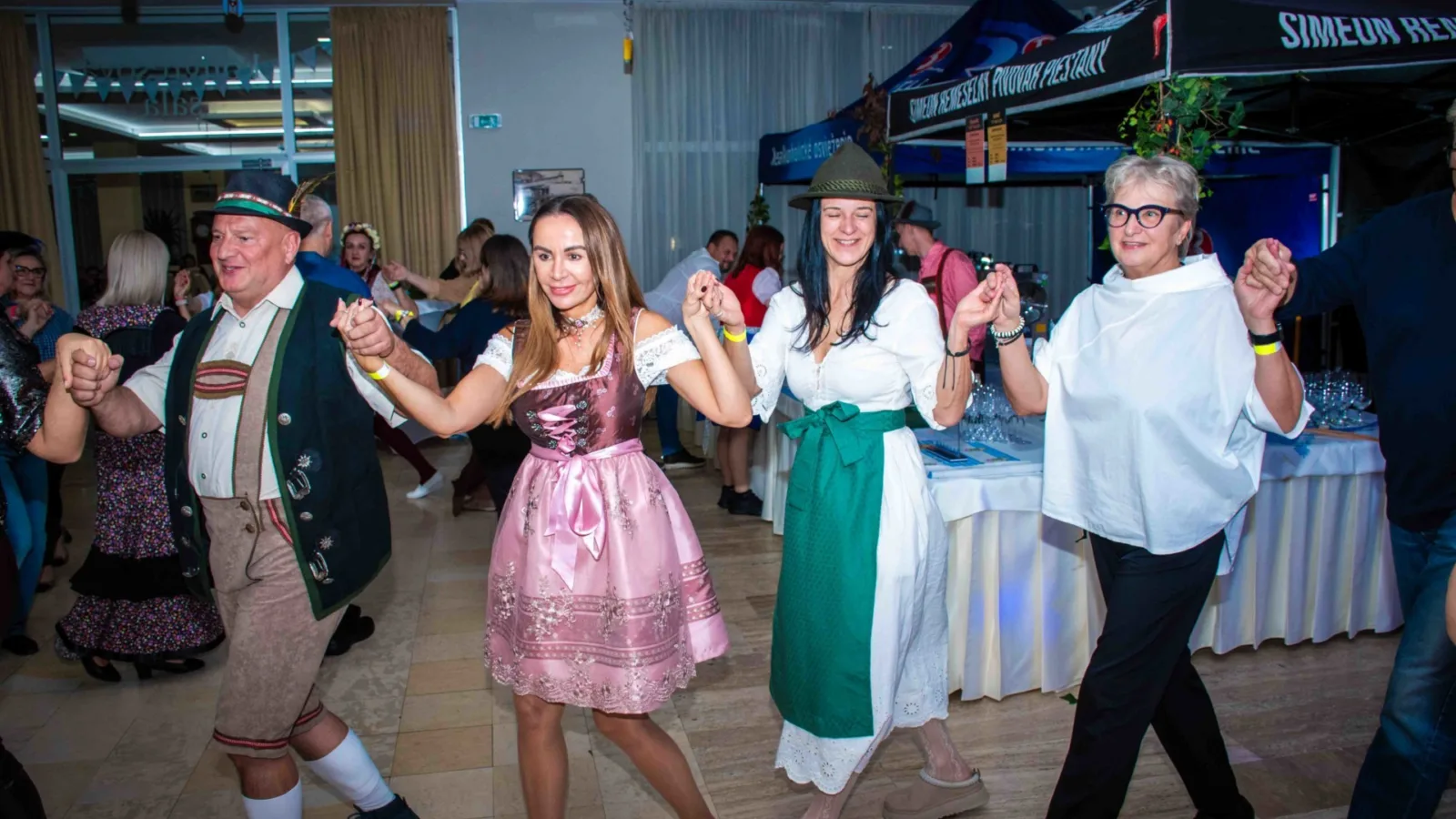 Oktoberfest