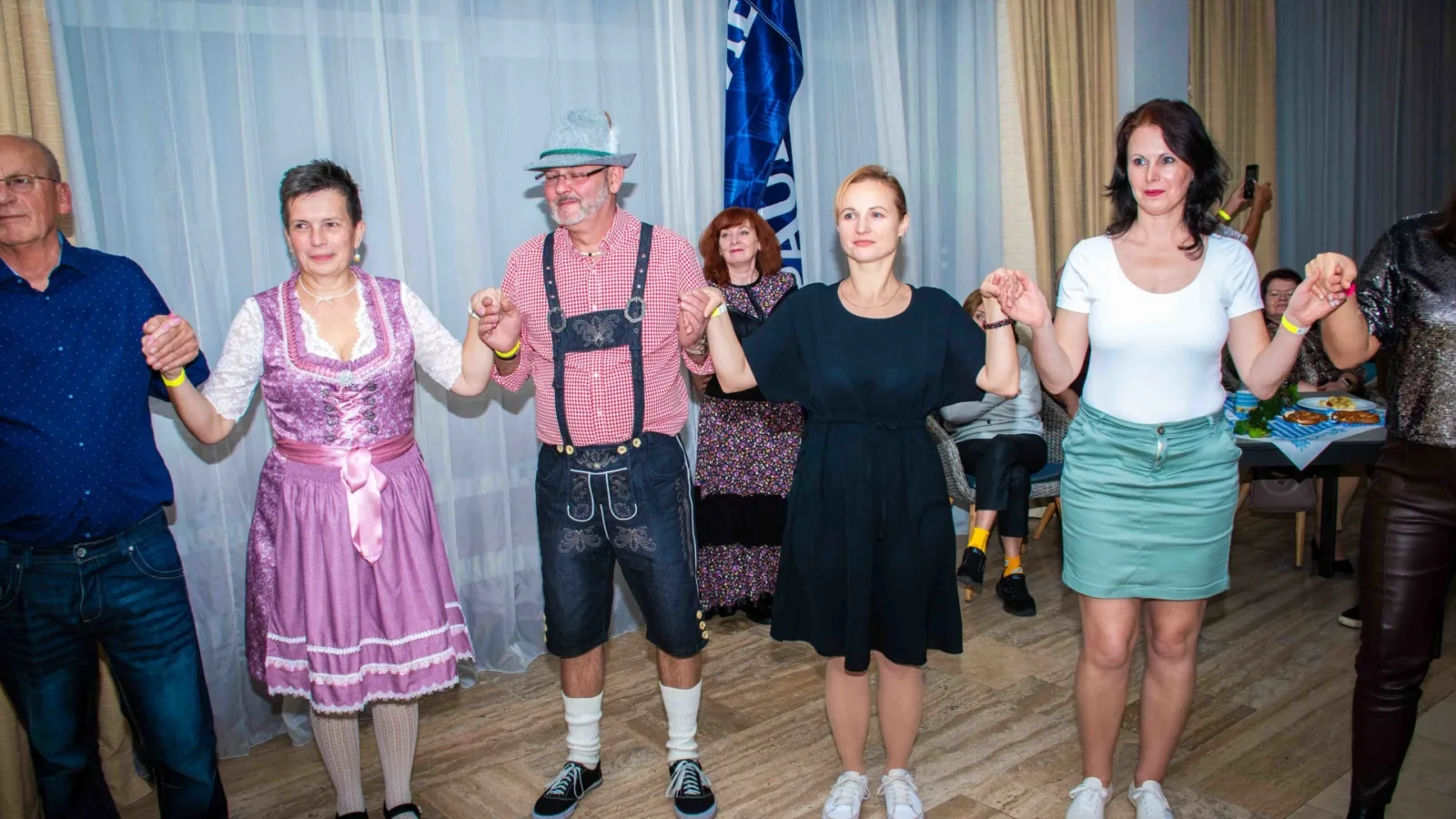 Oktoberfest