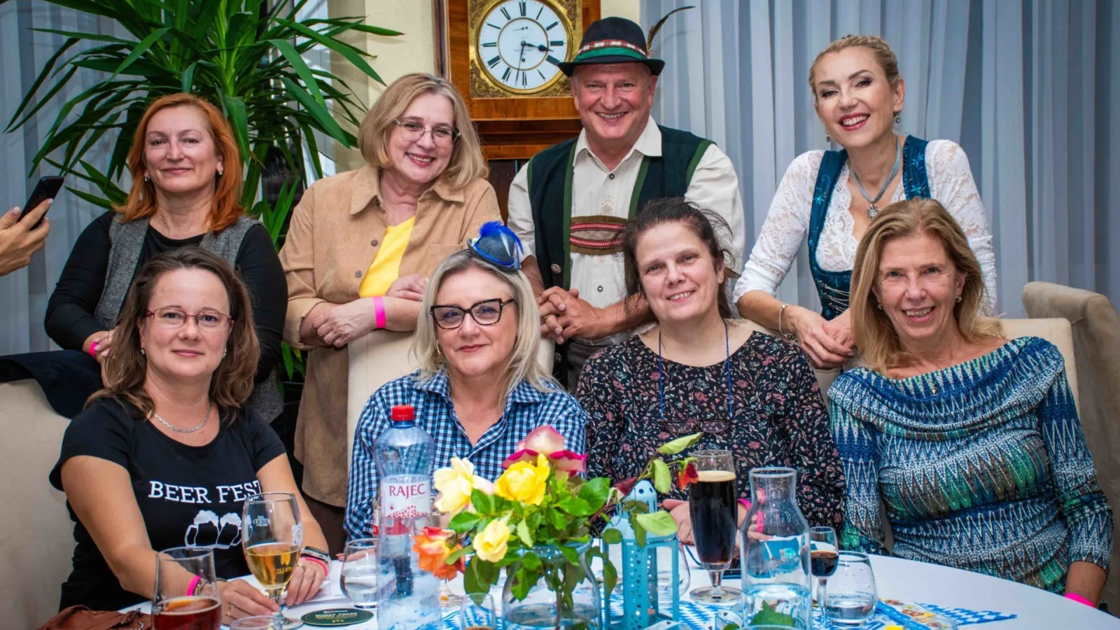 Oktoberfest