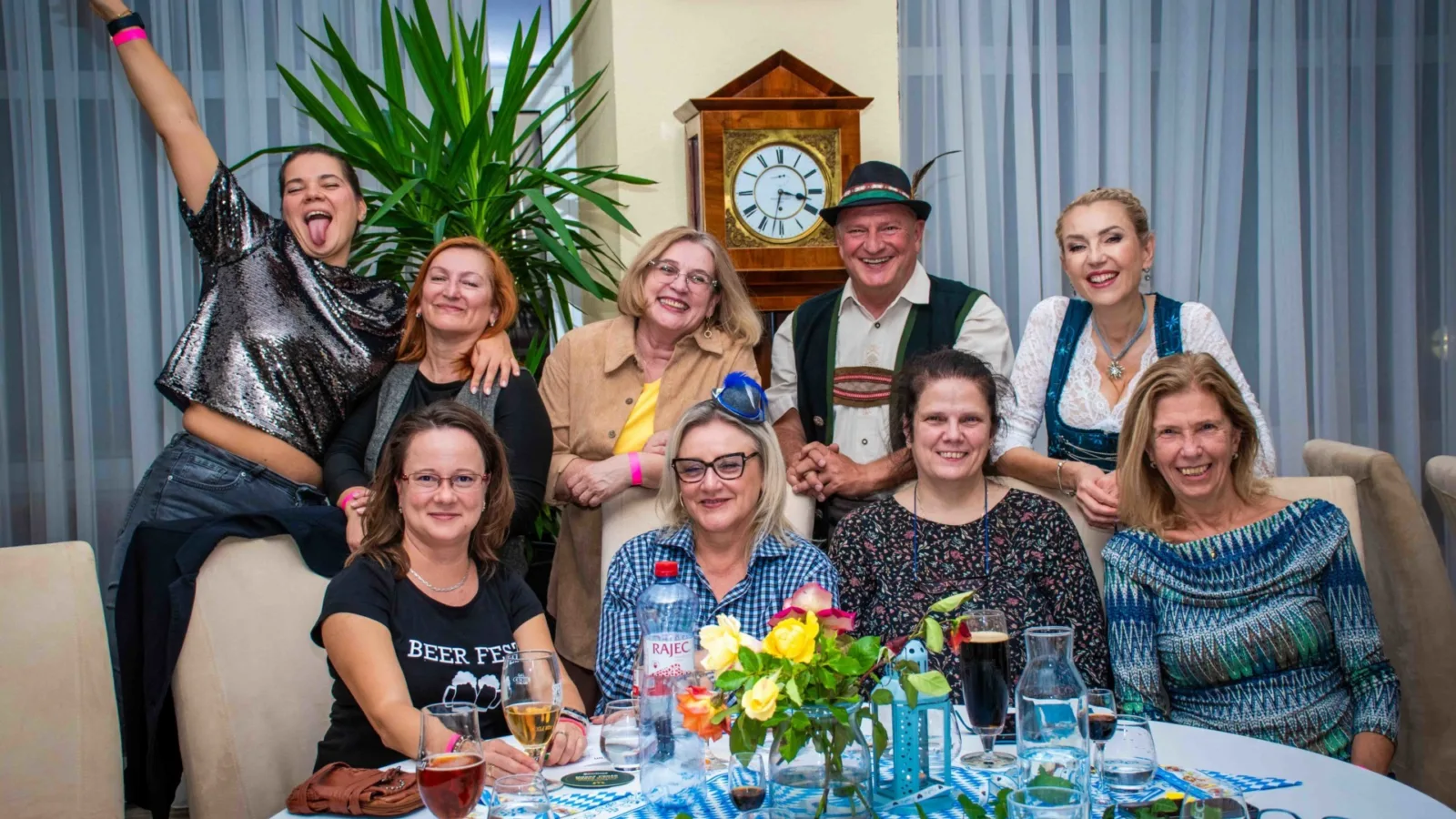Oktoberfest