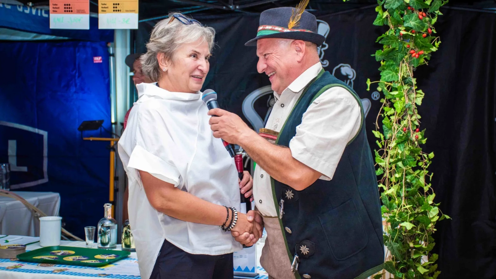 Oktoberfest