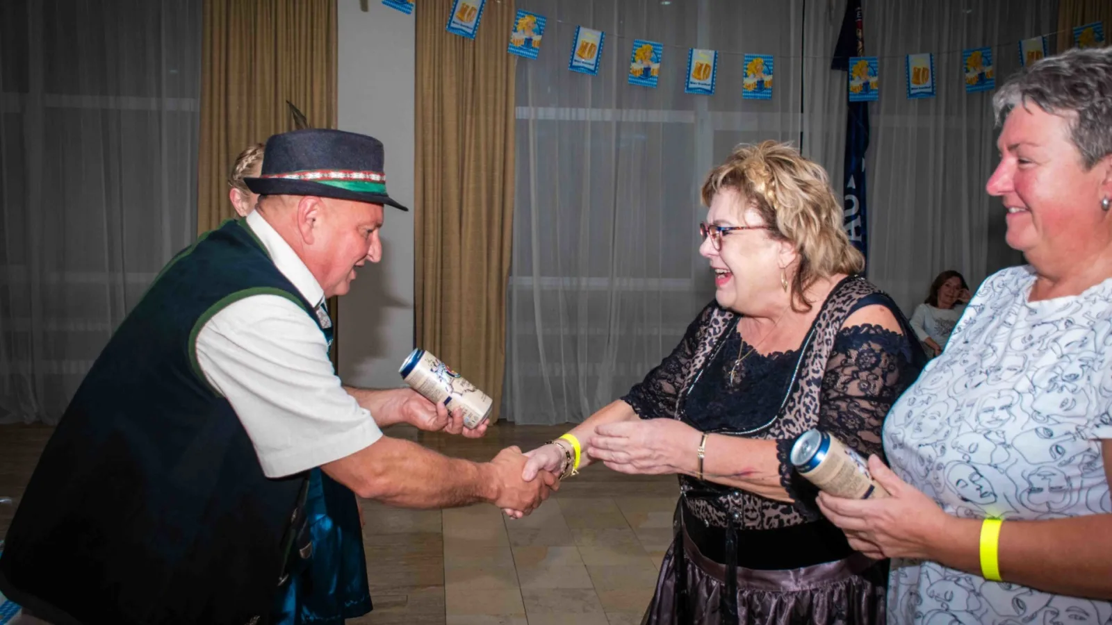 Oktoberfest