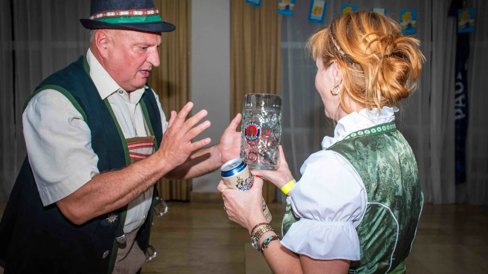Oktoberfest