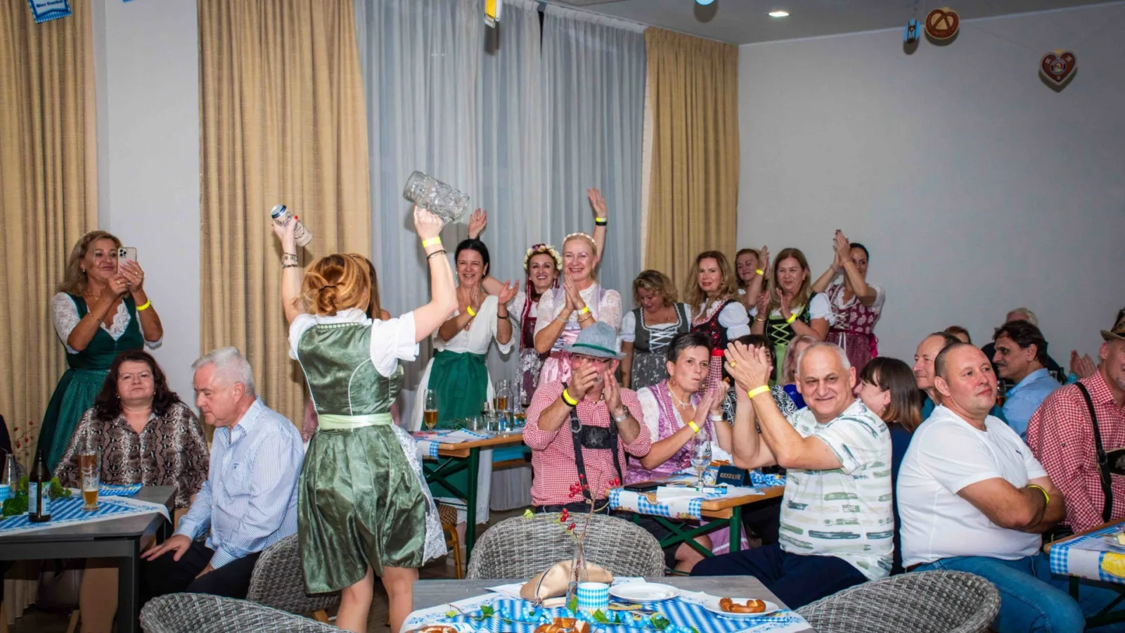 Oktoberfest