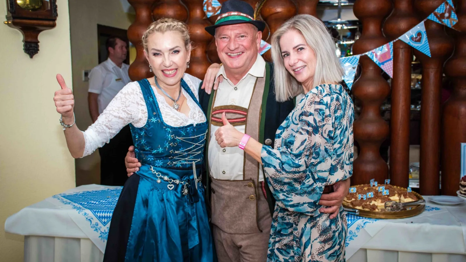 Oktoberfest