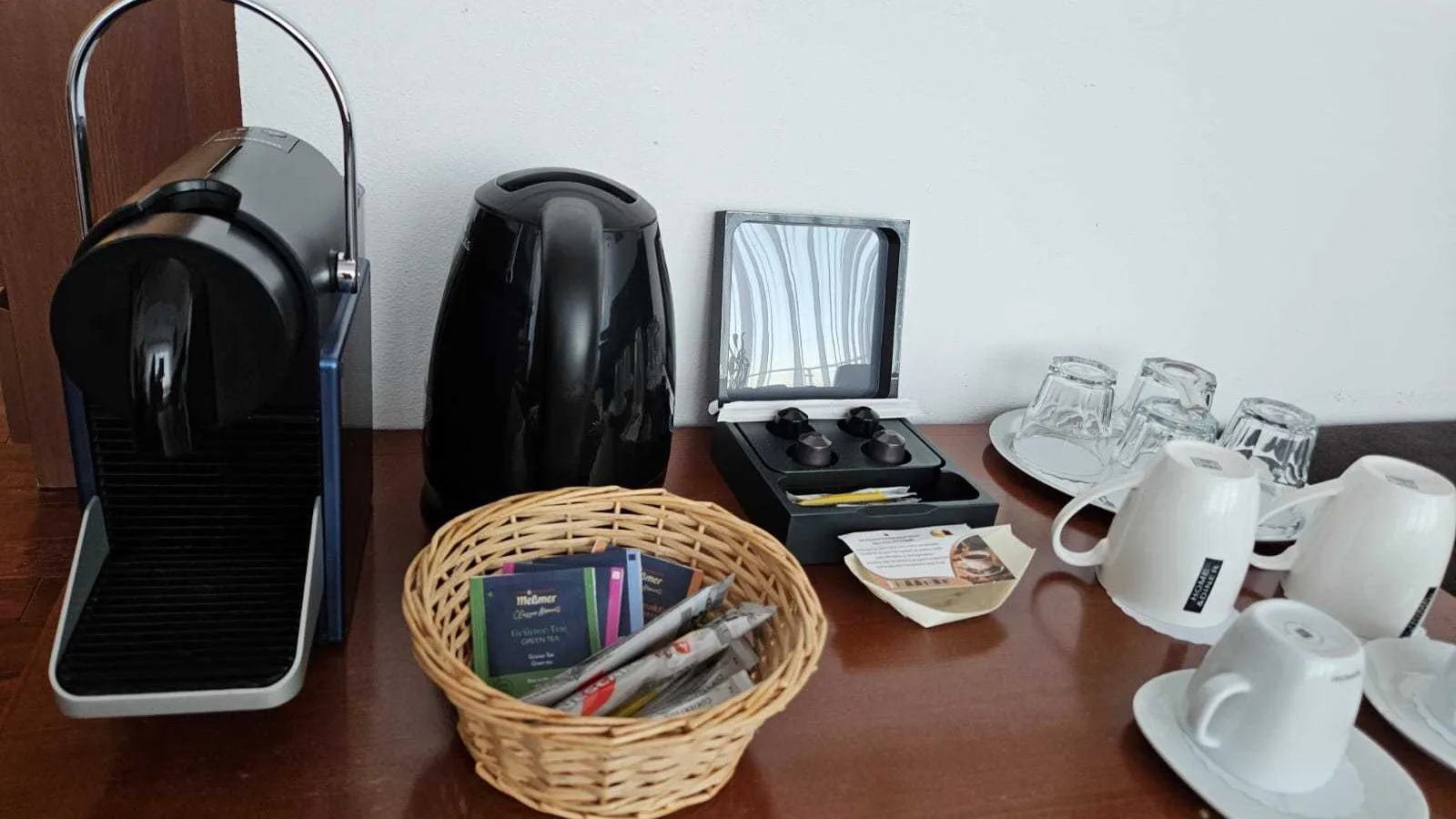 Apartmán Deluxe s terasou