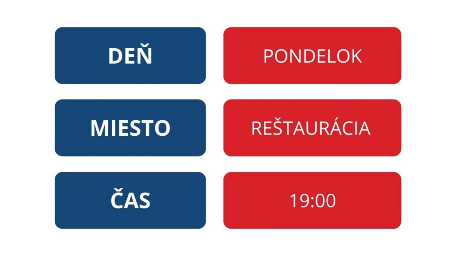 Jarné prázdniny v Parku - pripravujeme