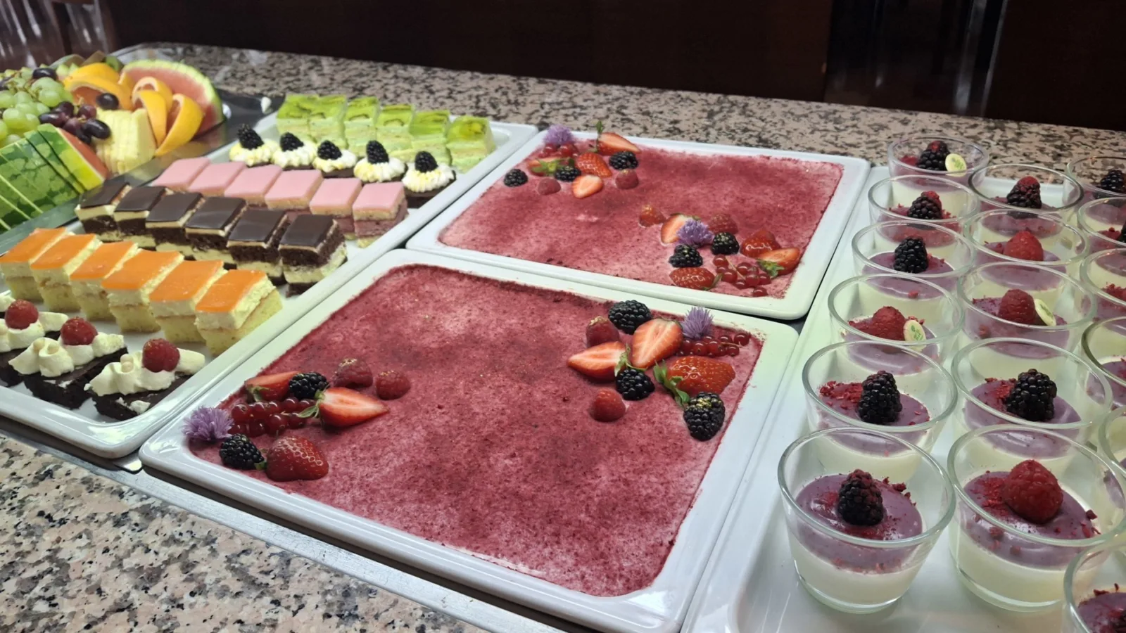 Gastronómia