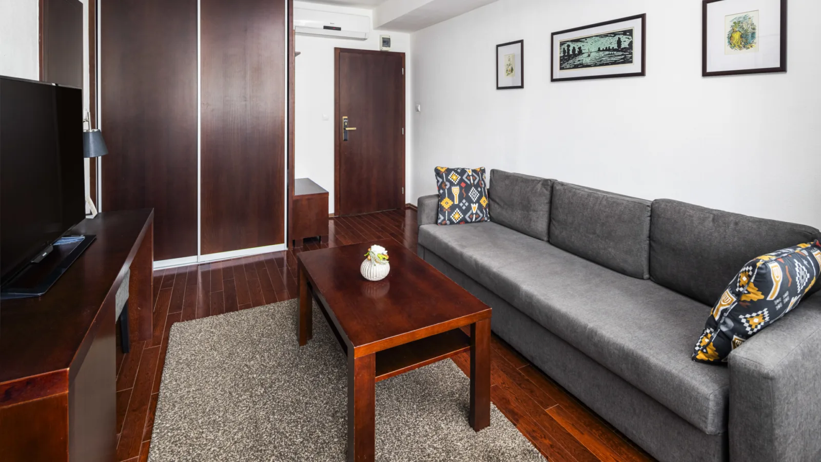 Apartmán Lux