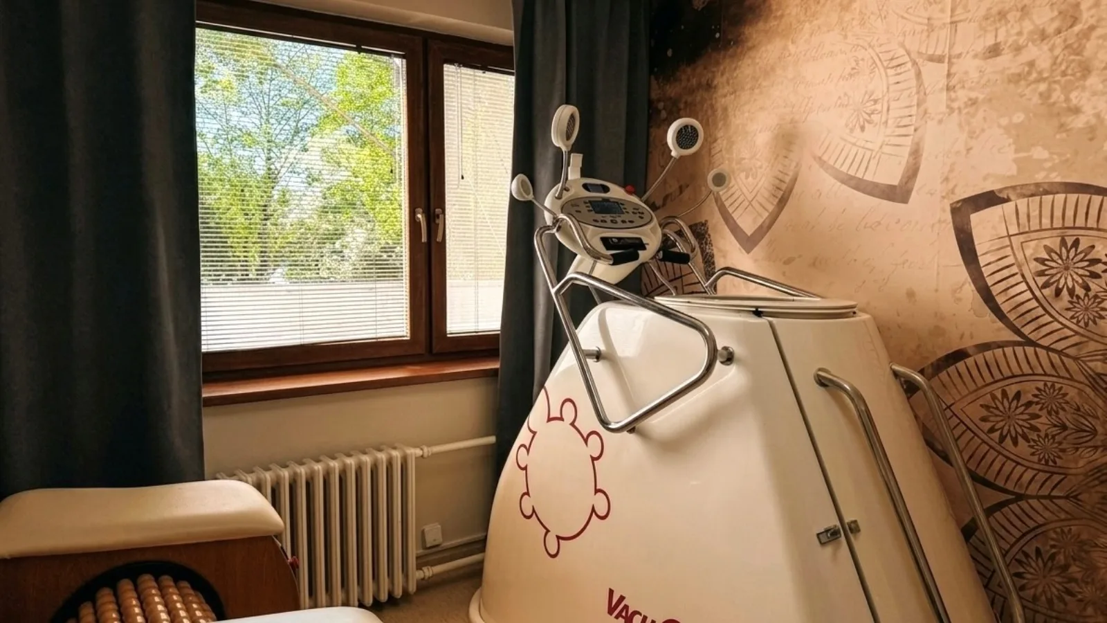 VacuShape