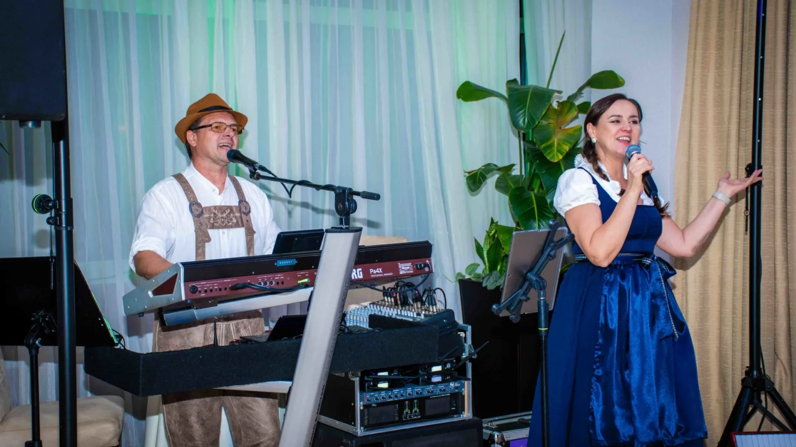 Oktoberfest pre všetkých milovníkov jedla a piva