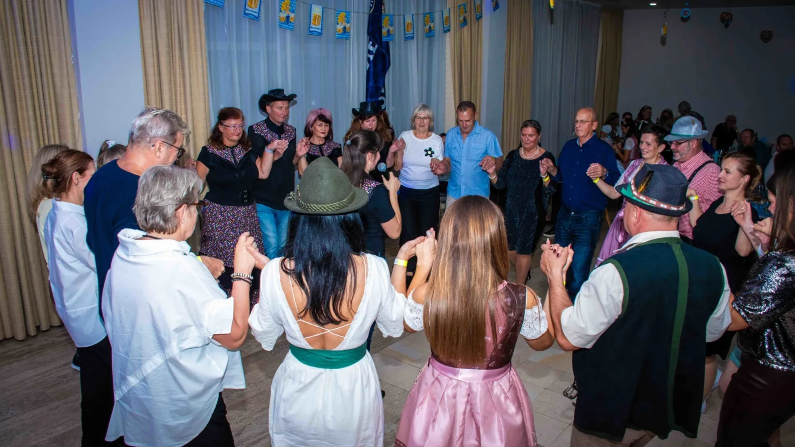 Oktoberfest pre všetkých milovníkov jedla a piva
