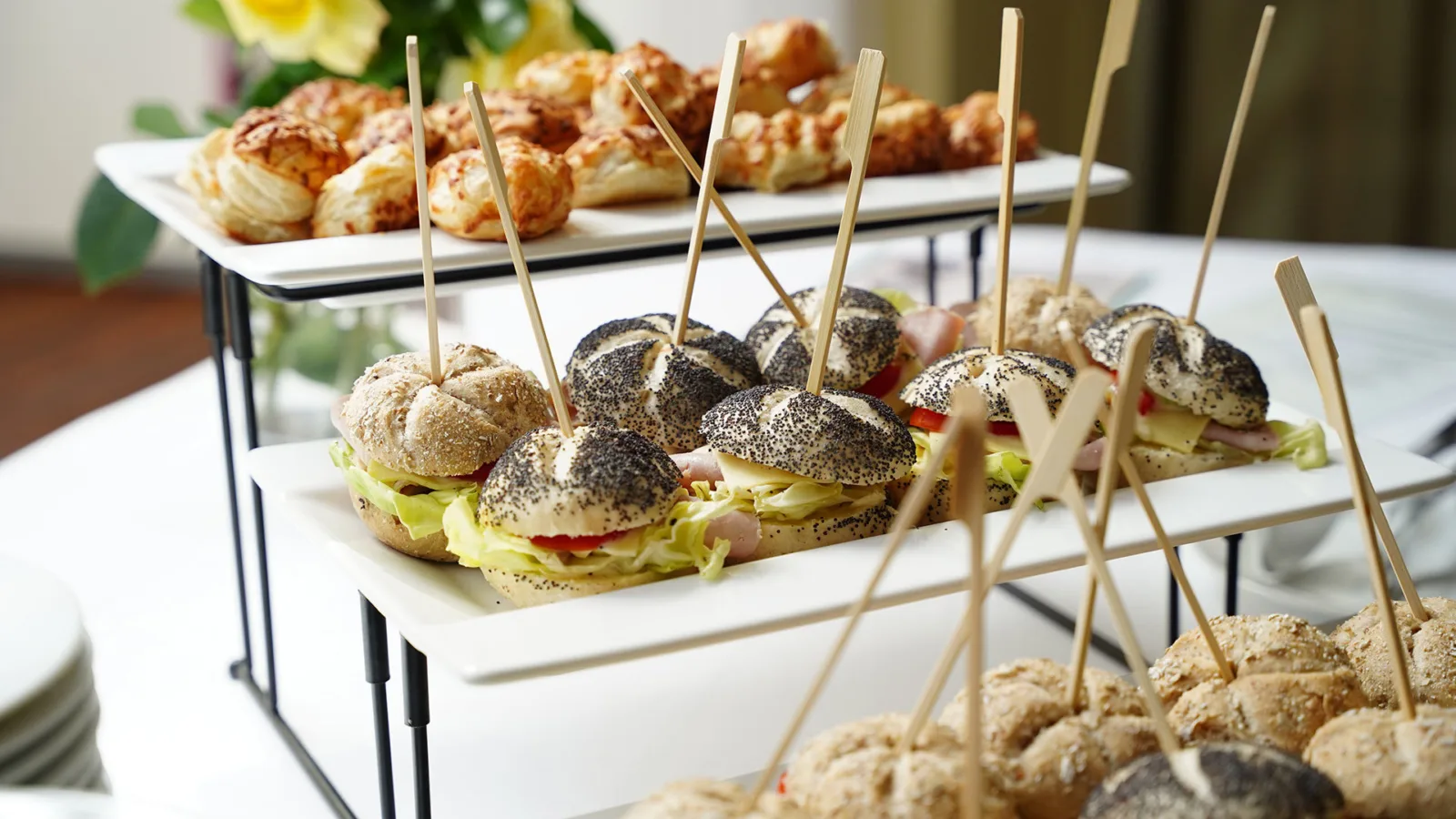 Gastronómia