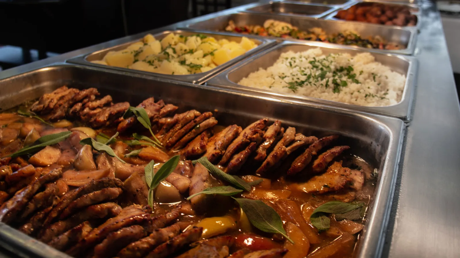 Gastronómia