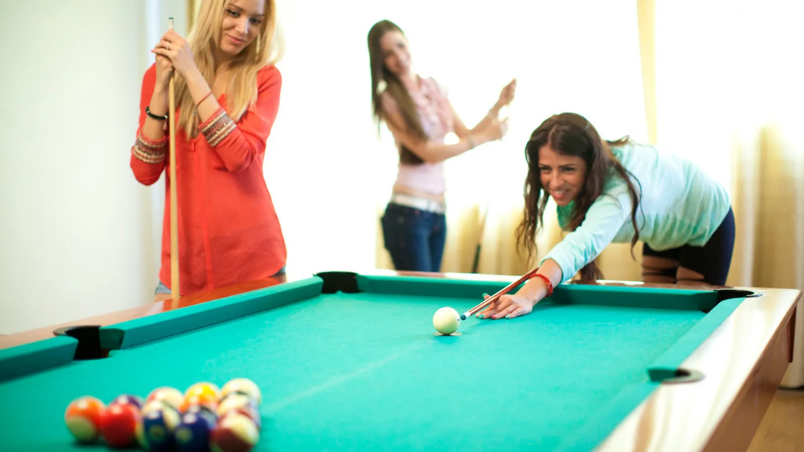 Teambuilding