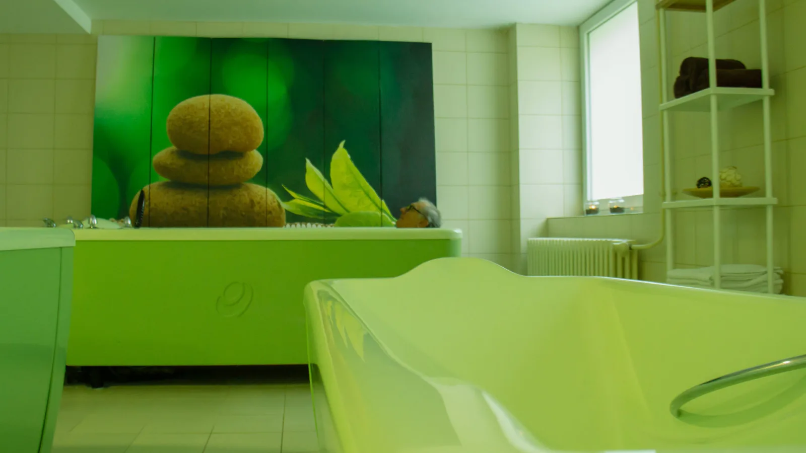 Wellness