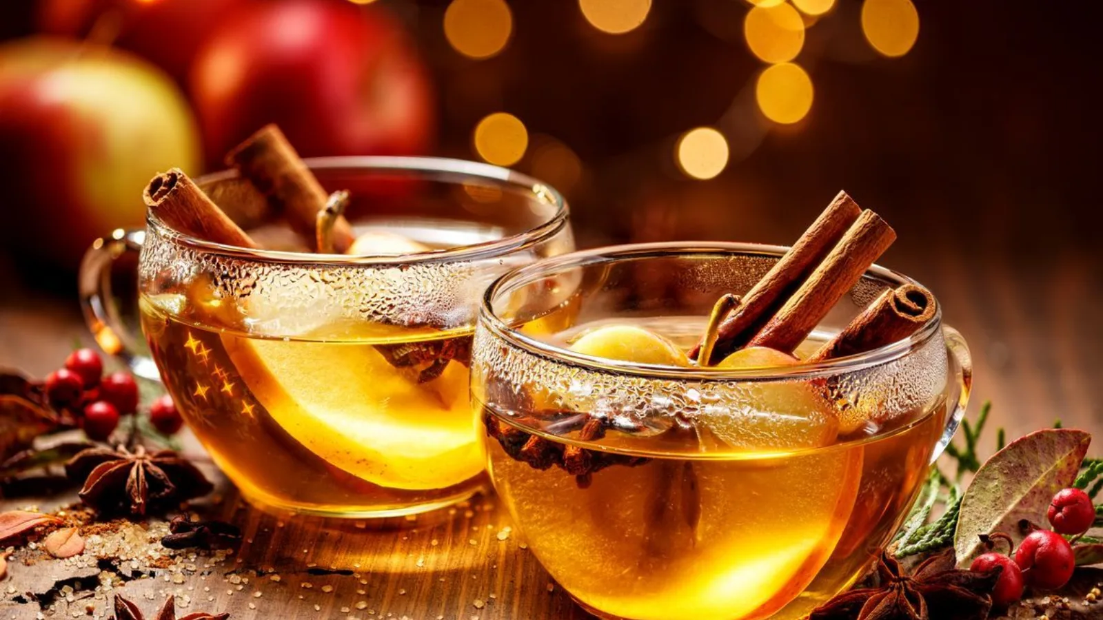 Weihnachtsaufenthalt