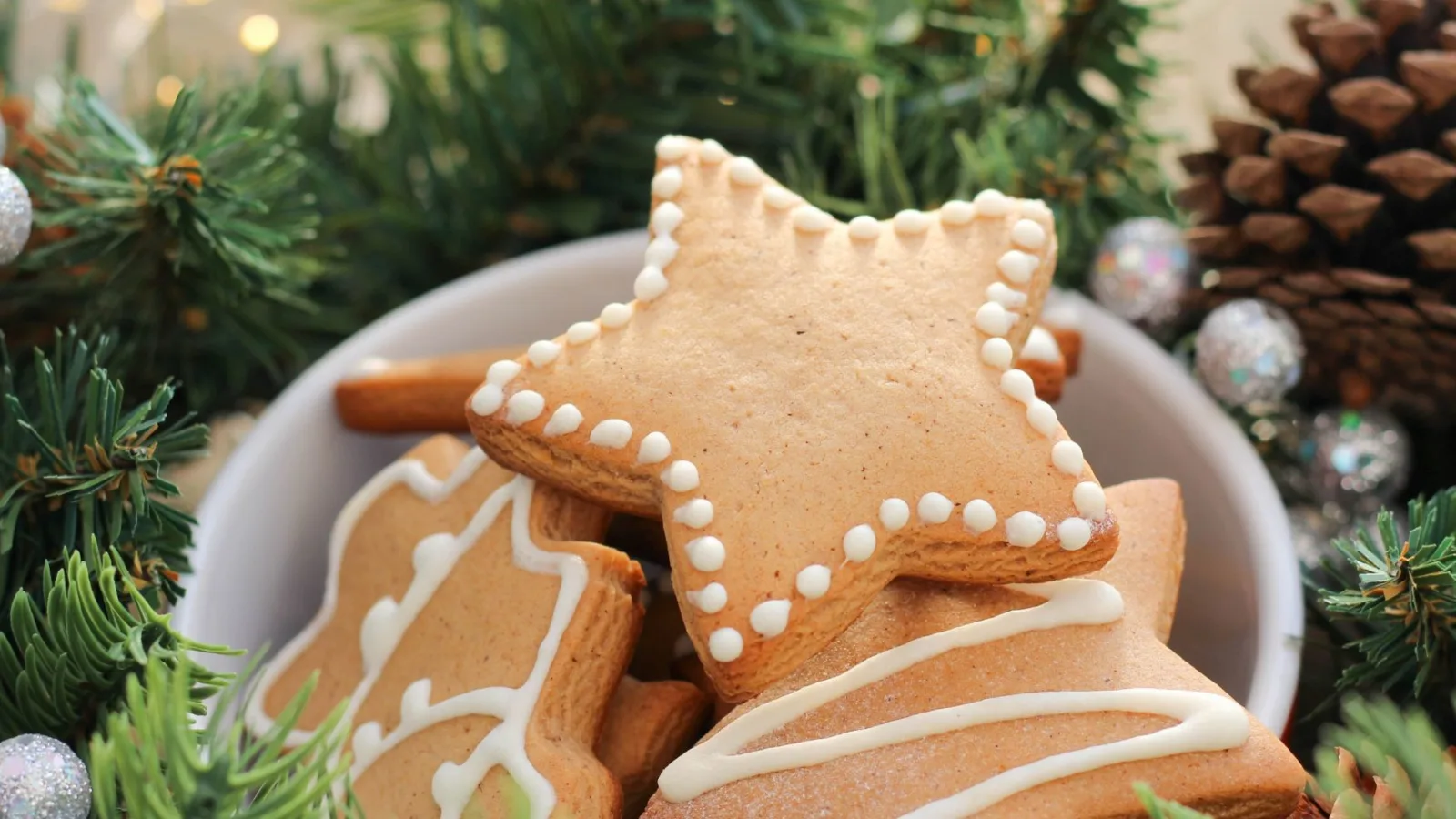 Weihnachtsaufenthalt
