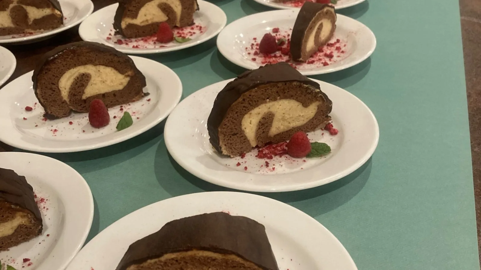 Weihnachtsaufenthalt