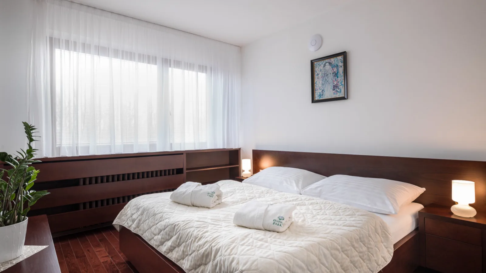 Apartmán Lux