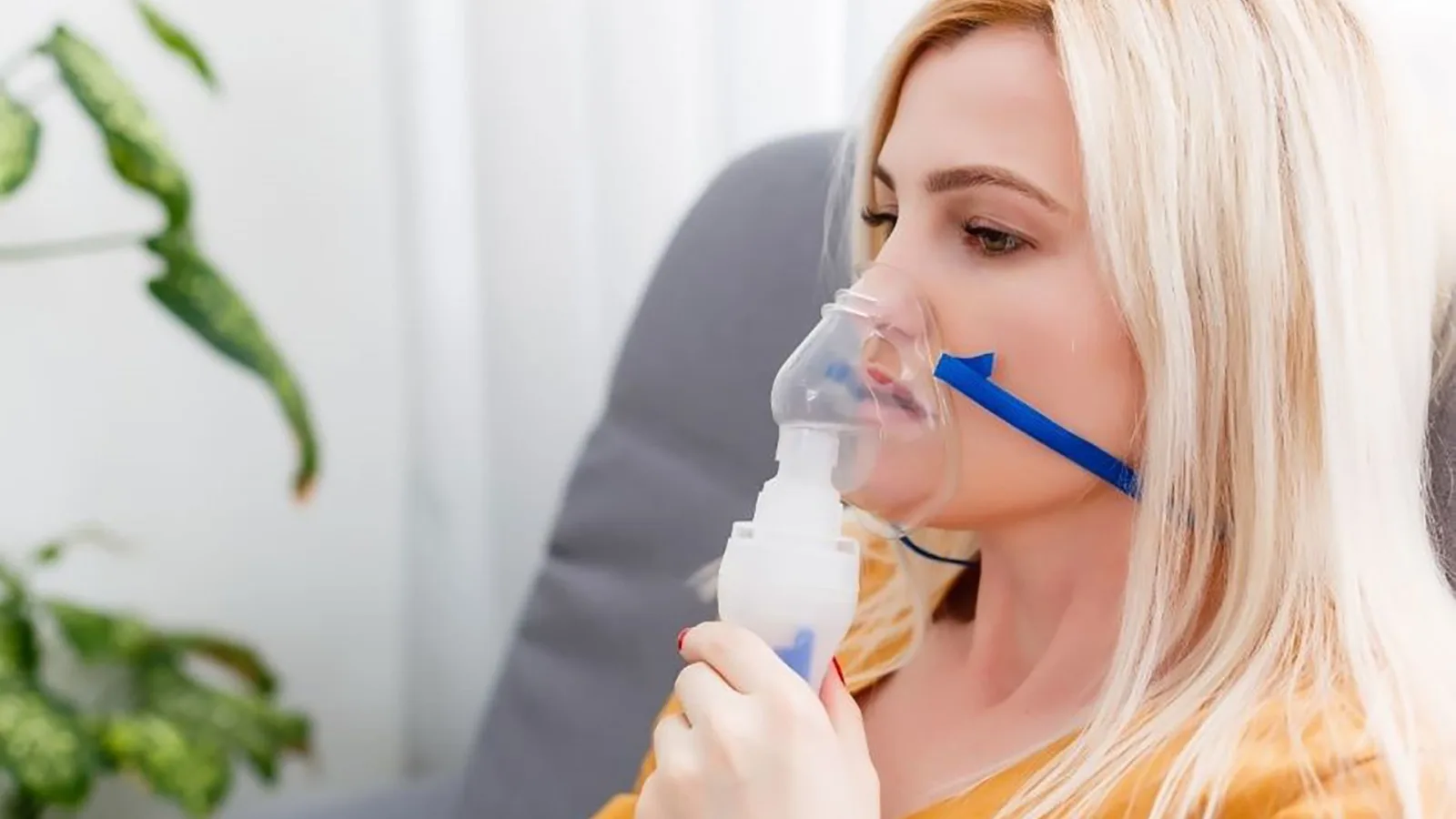 Inhalation