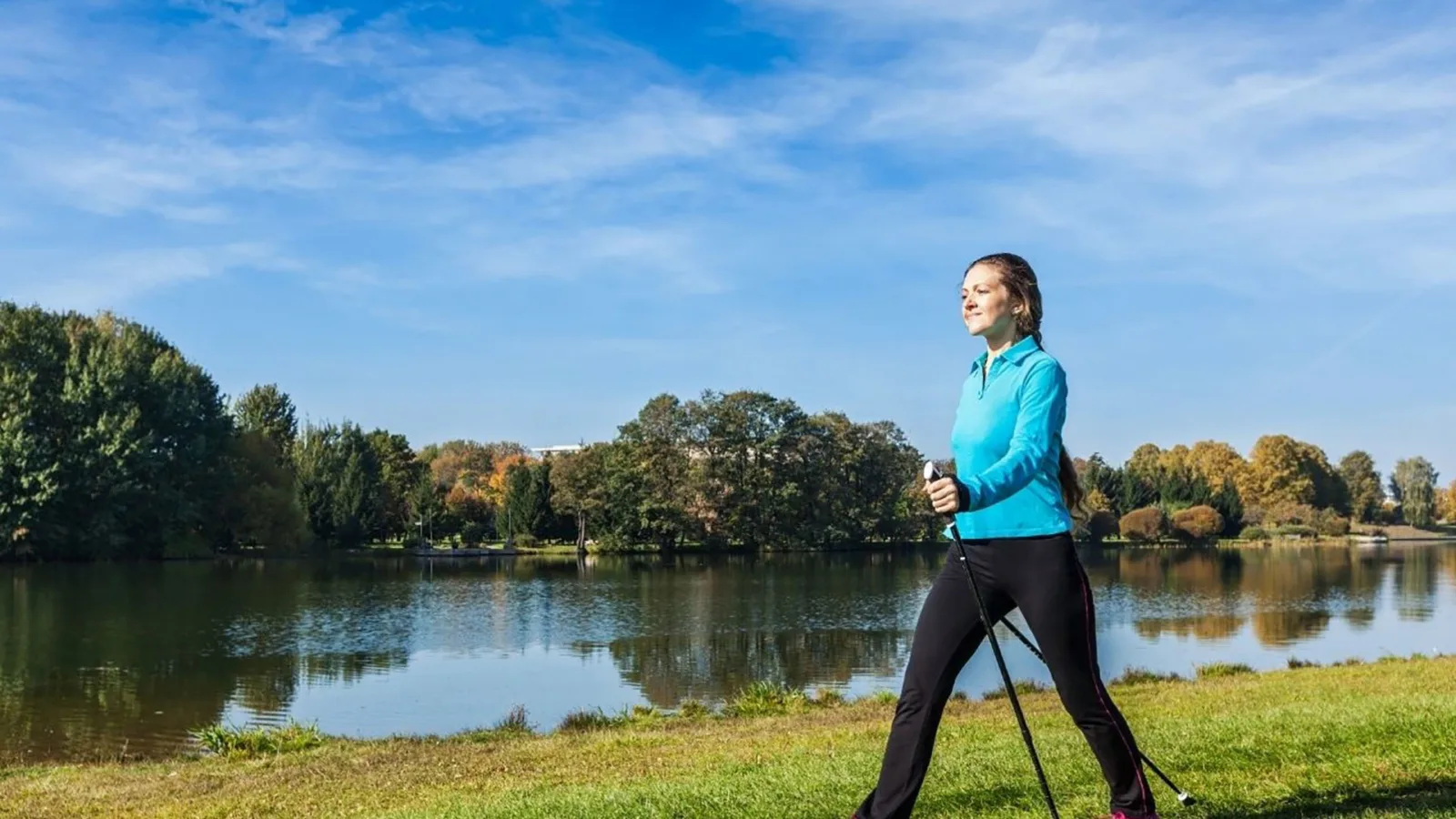 Nordic walking
