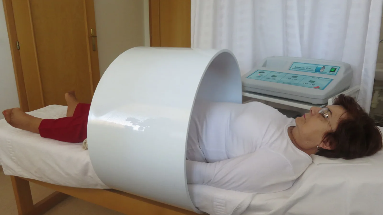 Magnetoterapia