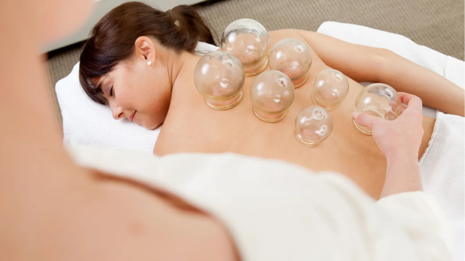 Cupping