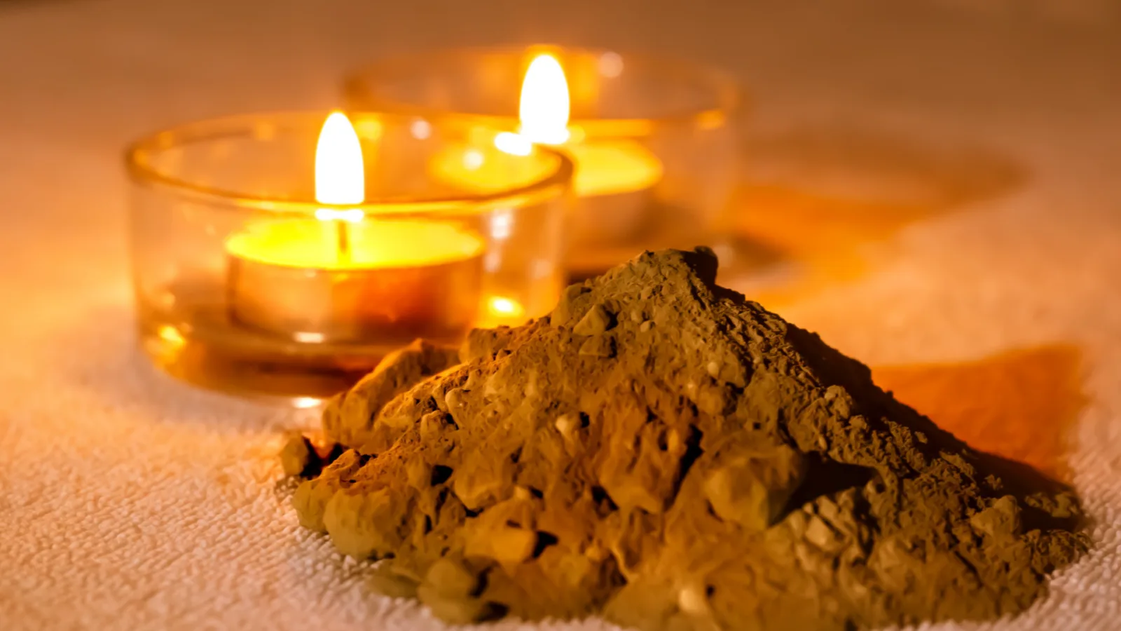 Sulphur Bath