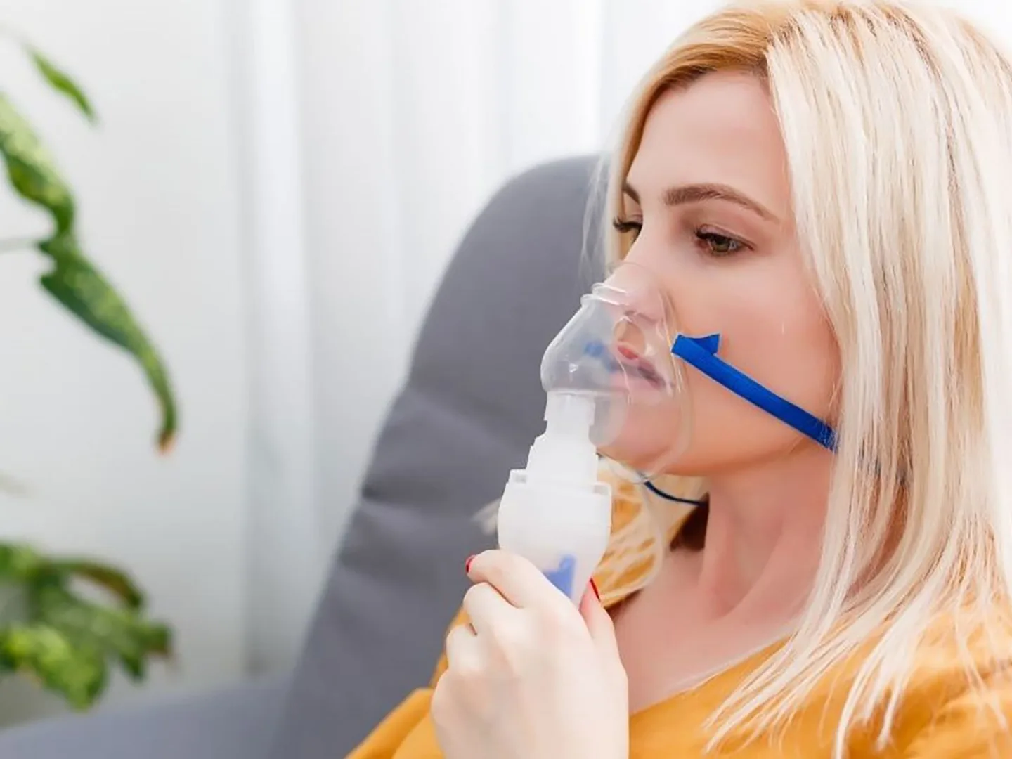 Inhalation