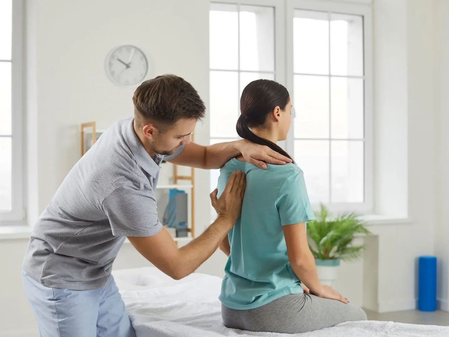 Cvičenie pri osteoporóze