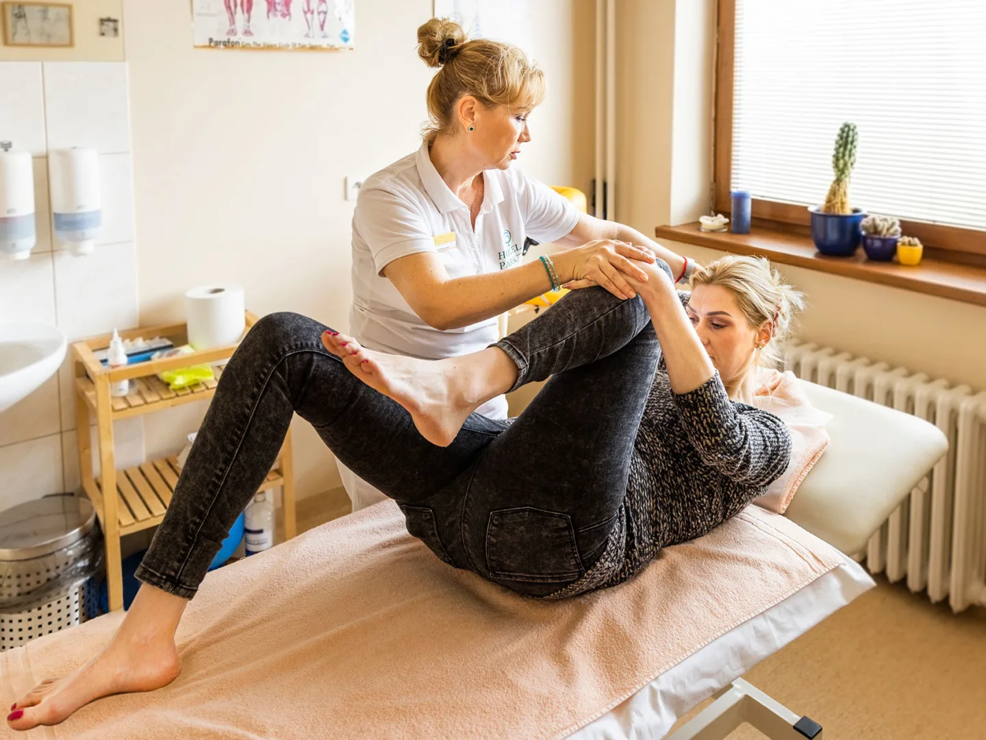 Feldenkraisova metóda