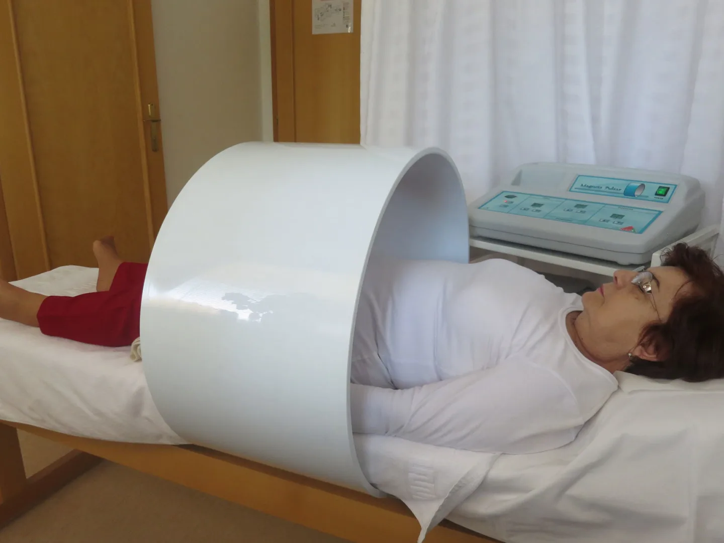 Magnetoterapia